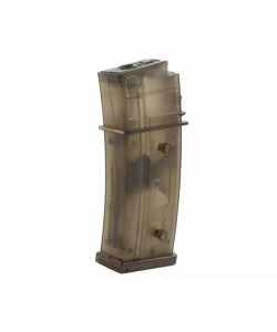 Магазин бункерный Cyma для G36 Flash, 450 шаров (M010L)
