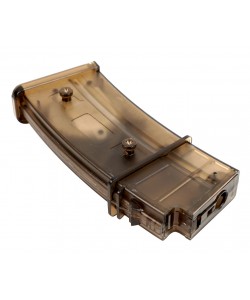 Магазин бункерный Cyma для G36 Flash, 450 шаров (M010L)