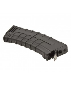 Магазин бункерный Cyma TAPCO для АК-серии, 500 шаров (C.230)