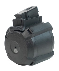 Магазин электро-бункерный Cyma для AK, 1200 шаров (electric control, HY-397)