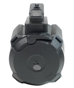 Магазин электро-бункерный Cyma для AK, 1200 шаров (electric control, HY-397)