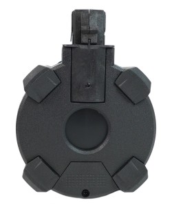 Магазин электро-бункерный Cyma для AK, 1200 шаров (electric control, HY-397)