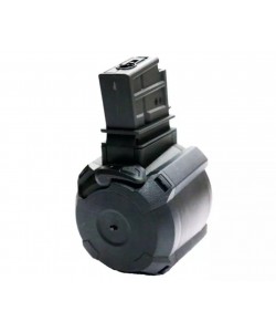 Магазин электро-бункерный Cyma для G36, 1200 шаров (electric control, HY-403)