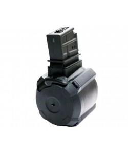 Магазин электро-бункерный Cyma для G36, 1200 шаров (voice control, HY-404)