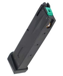 Магазин газовый G&G для GPM9 MK3, 27 шаров (G-08-166)
