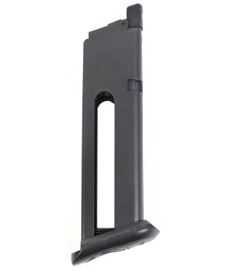 Магазин CO₂ KWC для CZ75 TS, 19 шаров
