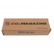 Магазин CO₂ KJW для Colt 1911 Hi-Capa, 28 шаров - фото № 4