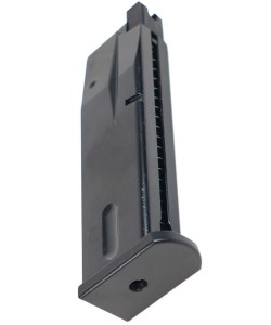 Магазин газовый WE для M84 GBB, 16 шаров