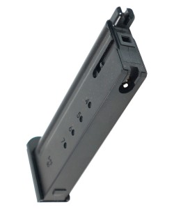 Магазин газовый WE для Cybergun Desert Eagle .50AE GBB, 27 шаров
