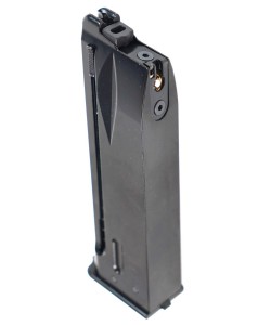 Магазин газовый WE для Browning Hi Power MK3, 20 шаров