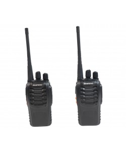 Радиостанция Baofeng BF-888S, без гарнитуры
