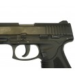 |Уценка| Охолощенный СХП пистолет Retay PT26 Full-auto (Taurus) 9mm P.A.K (№ 00186069-403-УЦ) - фото № 6