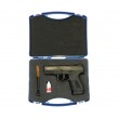 |Уценка| Охолощенный СХП пистолет Retay PT26 Full-auto (Taurus) 9mm P.A.K (№ 00186069-403-УЦ) - фото № 8