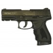 |Уценка| Охолощенный СХП пистолет Retay PT26 Full-auto (Taurus) 9mm P.A.K (№ 00186069-403-УЦ) - фото № 1