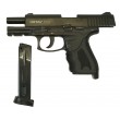 |Уценка| Охолощенный СХП пистолет Retay PT26 Full-auto (Taurus) 9mm P.A.K (№ 00186069-403-УЦ) - фото № 3