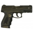 |Уценка| Охолощенный СХП пистолет Retay PT26 Full-auto (Taurus) 9mm P.A.K (№ 00186069-403-УЦ) - фото № 2