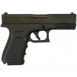 |Уценка| Охолощенный СХП пистолет Retay 17 (Glock) 9mm P.A.K (№ 00186064-406-УЦ) - фото № 2