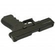 |Уценка| Охолощенный СХП пистолет Retay 17 (Glock) 9mm P.A.K (№ 00186064-406-УЦ) - фото № 4