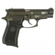 |Уценка| Охолощенный СХП пистолет Retay MOD84 (Beretta 84FS) 9mm P.A.K (№ 00227534-396-УЦ) - фото № 2