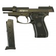 |Уценка| Охолощенный СХП пистолет Retay MOD84 (Beretta 84FS) 9mm P.A.K (№ 00227534-396-УЦ) - фото № 3