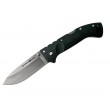 Нож складной Cold Steel Ultimate Hunter 8,9 см, сталь S35VN, рукоять G10 Black - фото № 1
