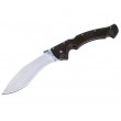 Нож складной Cold Steel Rajah II 15,2 см, сталь Aus-10, рукоять Grivory Black - фото № 1