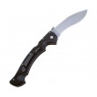 Нож складной Cold Steel Rajah II 15,2 см, сталь Aus-10, рукоять Grivory Black - фото № 2