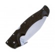 Нож складной Cold Steel Rajah II 15,2 см, сталь Aus-10, рукоять Grivory Black - фото № 3