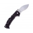Нож складной Cold Steel Rajah III 8,9 см, сталь Aus-10, рукоять Grivory Black - фото № 2