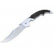 Нож складной Cold Steel Large Espada 13,97 см, сталь S35VN, рукоять G10 Black - фото № 1