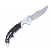 Нож складной Cold Steel Large Espada 13,97 см, сталь S35VN, рукоять G10 Black - фото № 2