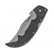 Нож складной Cold Steel Espada 13,3 см, сталь Aus-10, рукоять G10 Black - фото № 2