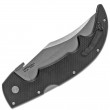 Нож складной Cold Steel Espada 13,3 см, сталь Aus-10, рукоять G10 Black - фото № 3