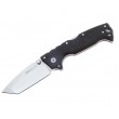 Нож складной Cold Steel AD10 Lite Tanto 9,2 см, сталь Aus-10, рукоять GFN Black - фото № 1