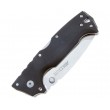 Нож складной Cold Steel AD10 Lite Tanto 9,2 см, сталь Aus-10, рукоять GFN Black - фото № 2