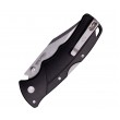 Нож складной Cold Steel Verdict 7,6 см, сталь 1.4116, рукоять GFN Black - фото № 2