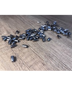 Пули полнотелые Арсенал PCP экспансивные 6,35 мм, 3,8 г (100 штук)