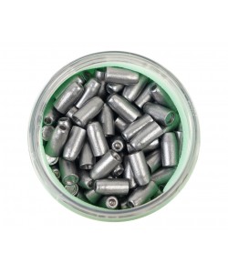 Пули полнотелые Арсенал PCP экспансивные 6,35 мм, 3,8 г (100 штук)