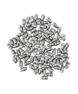 Пули полнотелые Арсенал PCP с поясом 6,35 (6,40) мм, 3,0 г (100 штук)