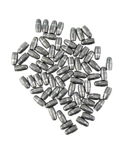 Пули полнотелые Арсенал PCP с поясом 6,35 (6,40) мм, 3,8 г (100 штук)