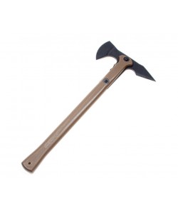 Топор туристический Cold Steel 90PTHF Trench Hawk Dark Earth