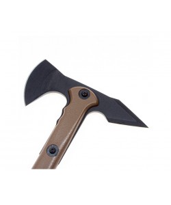 Топор туристический Cold Steel 90PTHF Trench Hawk Dark Earth