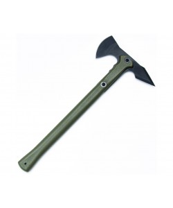 Топор туристический Cold Steel 90PTHG Trench Hawk OD Green