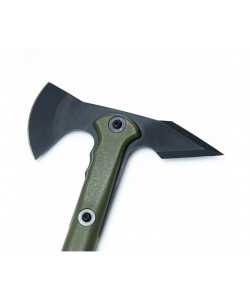 Топор туристический Cold Steel 90PTHG Trench Hawk OD Green