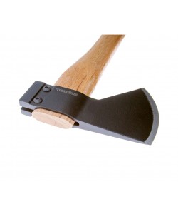 Топор туристический Cold Steel 90QB Hudson Bay Camp Axe