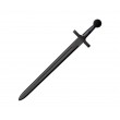Меч тренировочный Cold Steel Medieval Training Sword 92BKS - фото № 1