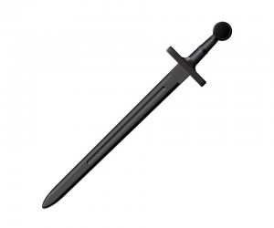 Меч тренировочный Cold Steel Medieval Training Sword 92BKS