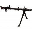 Макет пулемет MG 34, имитация УСМ, сошки (Германия, 1934 г., 2-я Мир.война) DE-1317 - фото № 4