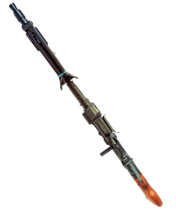 Макет пулемет MG 34, имитация УСМ, сошки (Германия, 1934 г., 2-я Мир.война) DE-1317