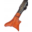 Макет пулемет MG 34, имитация УСМ, сошки (Германия, 1934 г., 2-я Мир.война) DE-1317 - фото № 7